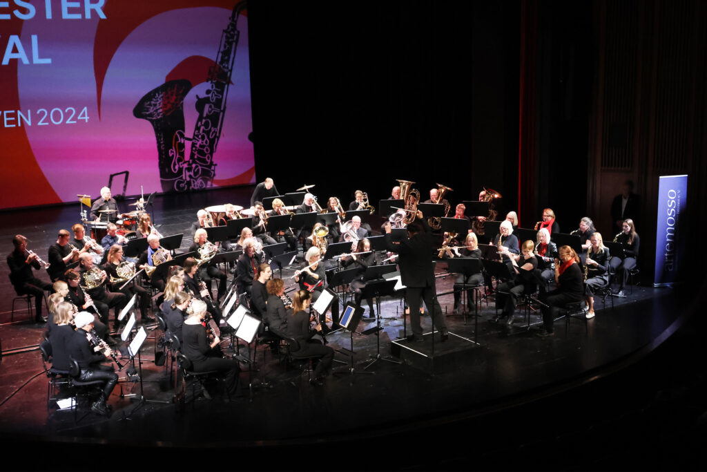 Orchesterfestival_Bremen_und_Bremerhaven_2024 (Foto: Kristin Niemann)
